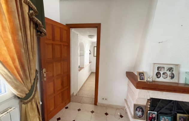 Revente - Villa - Ciudad Quesada
