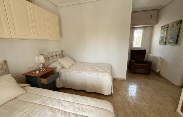 Revente - Villa - Ciudad Quesada