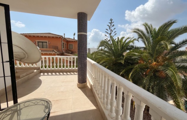 Revente - Villa - Ciudad Quesada