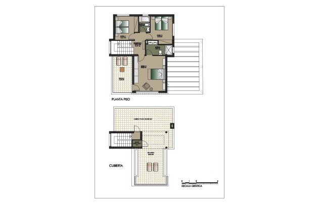 Nieuwbouw Woningen - Villa - Orihuela Costa - Campoamor