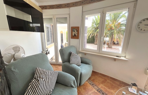 Revente - Villa - Ciudad Quesada