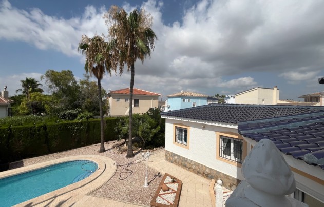 Revente - Villa - Ciudad Quesada