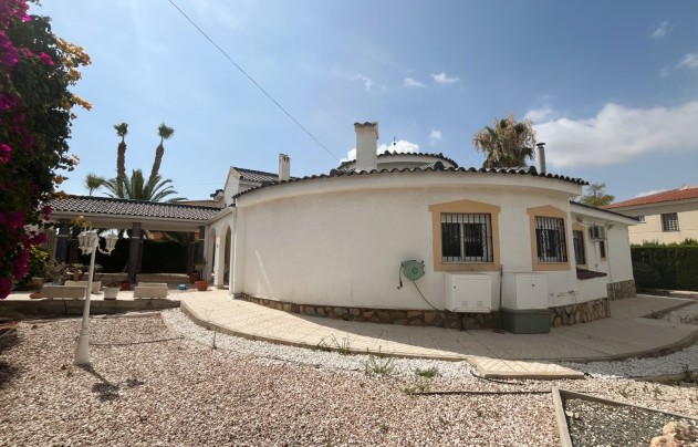 Revente - Villa - Ciudad Quesada