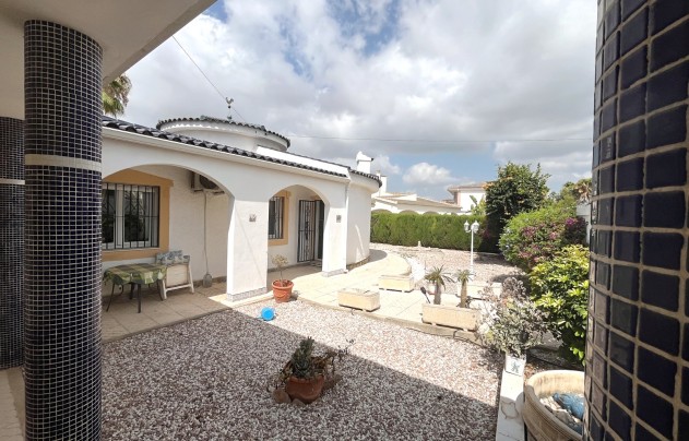Revente - Villa - Ciudad Quesada