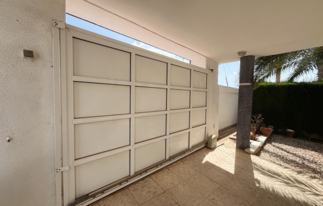 Revente - Villa - Ciudad Quesada