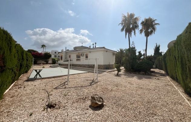 Revente - Villa - Ciudad Quesada