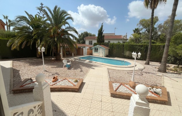 Revente - Villa - Ciudad Quesada