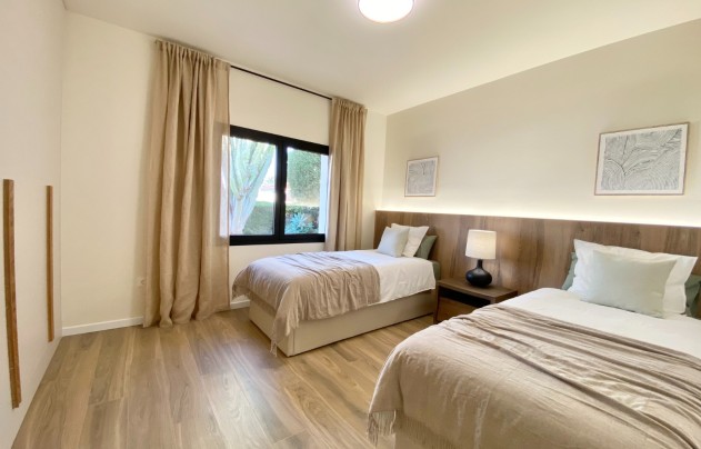 Herverkoop - Villa - Cabo Roig