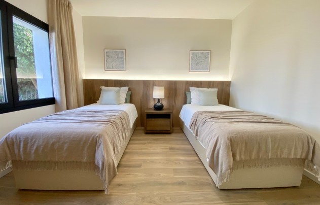 Herverkoop - Villa - Cabo Roig