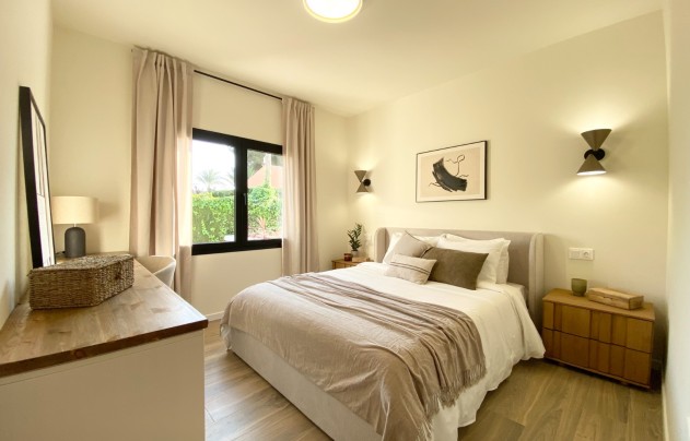 Herverkoop - Villa - Cabo Roig