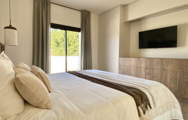 Herverkoop - Villa - Cabo Roig