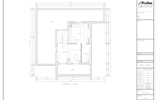 Herverkoop - Villa - Cabo Roig