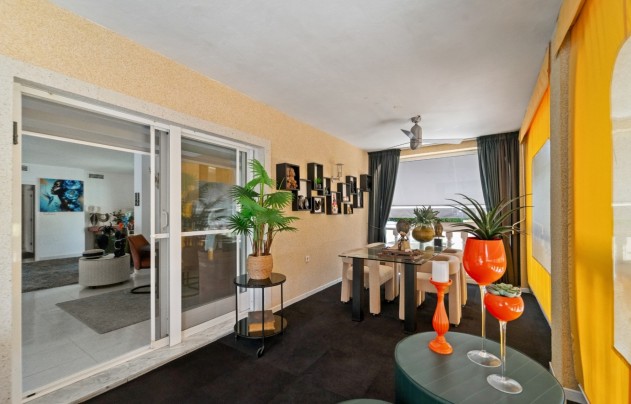 Resale - Villa - Rojales - Benimar