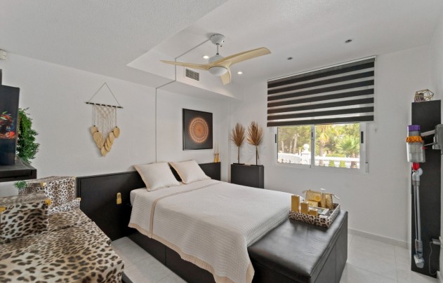 Resale - Villa - Rojales - Benimar
