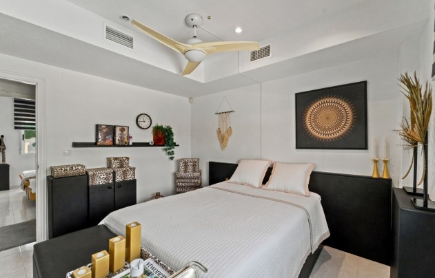 Resale - Villa - Rojales - Benimar
