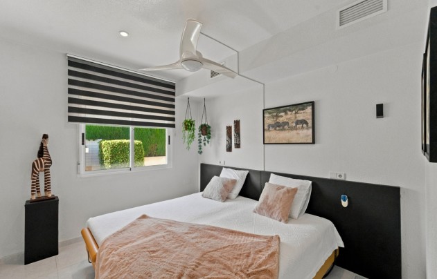 Resale - Villa - Rojales - Benimar