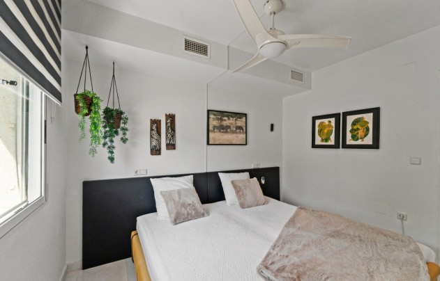 Resale - Villa - Rojales - Benimar
