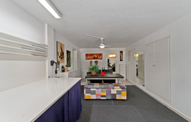 Resale - Villa - Rojales - Benimar