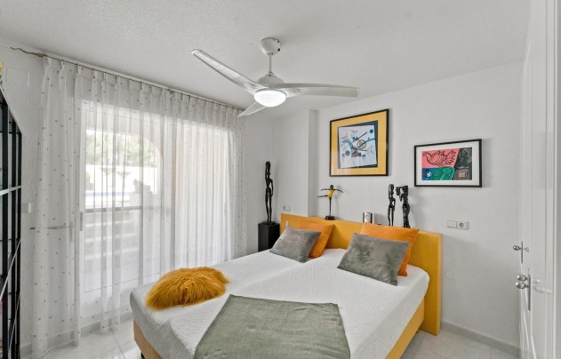 Resale - Villa - Rojales - Benimar