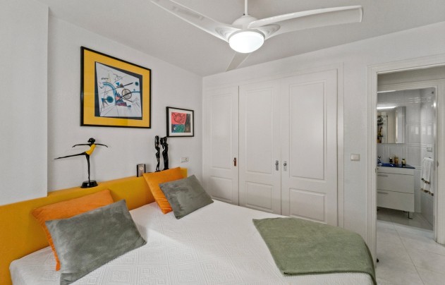 Resale - Villa - Rojales - Benimar