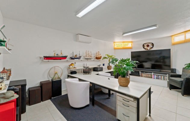 Resale - Villa - Rojales - Benimar