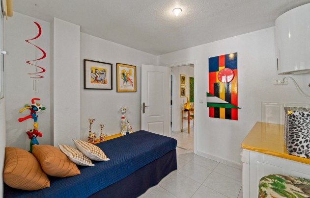 Resale - Villa - Rojales - Benimar