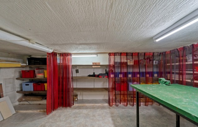Resale - Villa - Rojales - Benimar