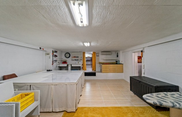 Resale - Villa - Rojales - Benimar