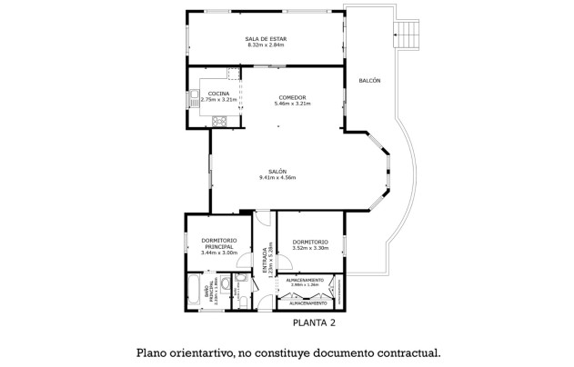 Resale - Villa - Rojales - Benimar