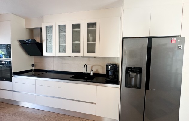 Resale - House - Torrevieja - Los Balcones
