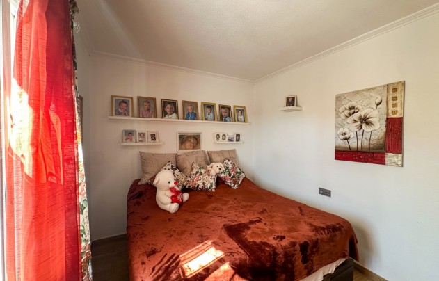 Resale - House - Torrevieja - Los Balcones