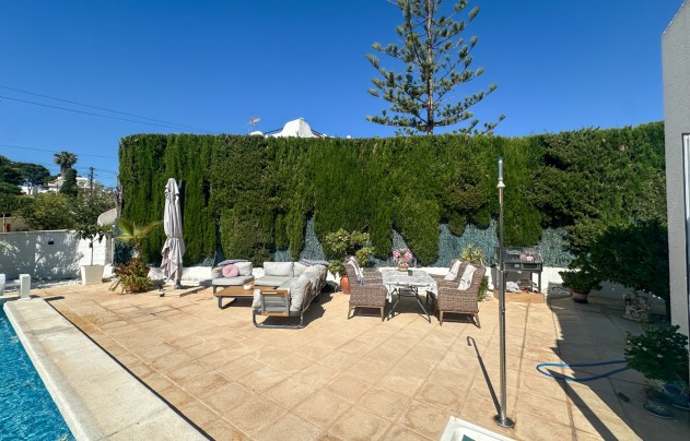 Resale - House - Torrevieja - Los Balcones