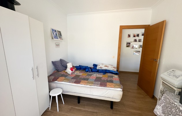 Resale - House - Torrevieja - Los Balcones