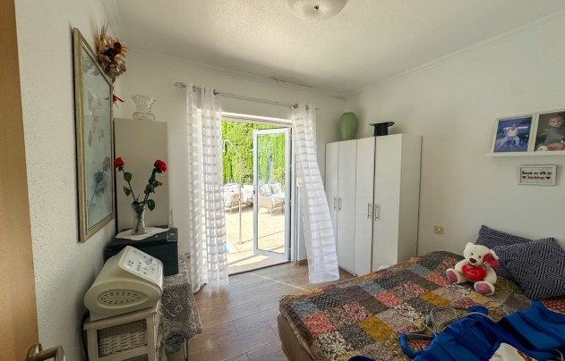 Resale - House - Torrevieja - Los Balcones