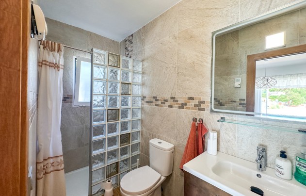 Resale - House - Torrevieja - Los Balcones