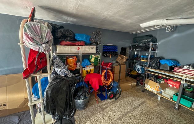 Resale - House - Torrevieja - Los Balcones