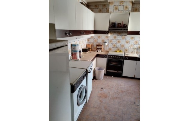 Resale - Commercial - Torrevieja - Costa Blanca