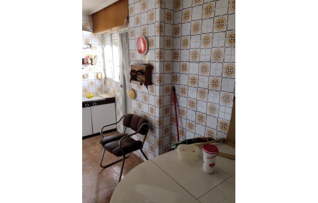 Resale - Commercial - Torrevieja - Costa Blanca