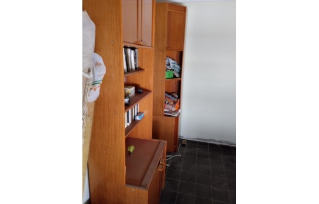 Resale - Commercial - Torrevieja - Costa Blanca