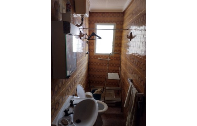 Resale - Commercial - Torrevieja - Costa Blanca