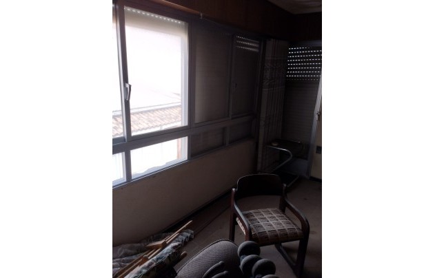 Resale - Commercial - Torrevieja - Costa Blanca