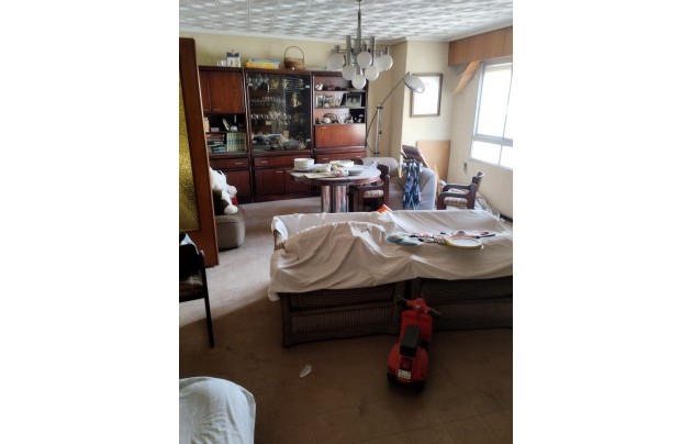 Resale - Commercial - Torrevieja - Costa Blanca