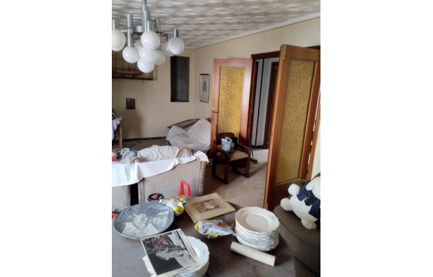 Resale - Commercial - Torrevieja - Costa Blanca