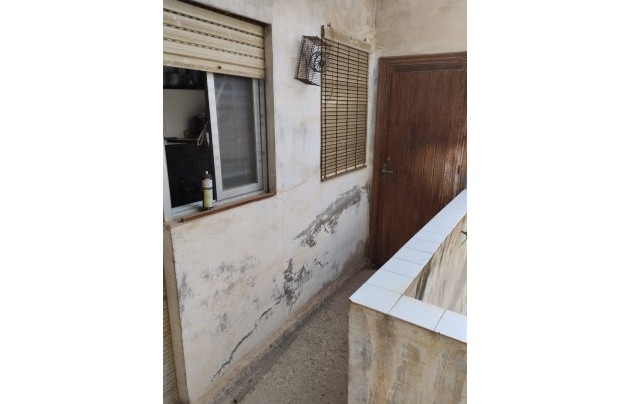 Resale - Commercial - Torrevieja - Costa Blanca