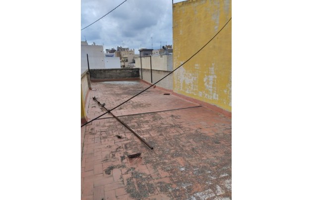 Resale - Commercial - Torrevieja - Costa Blanca
