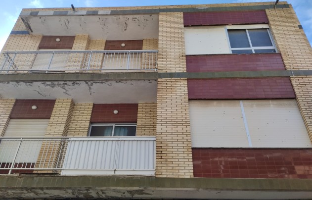 Resale - Commercial - Torrevieja - Costa Blanca