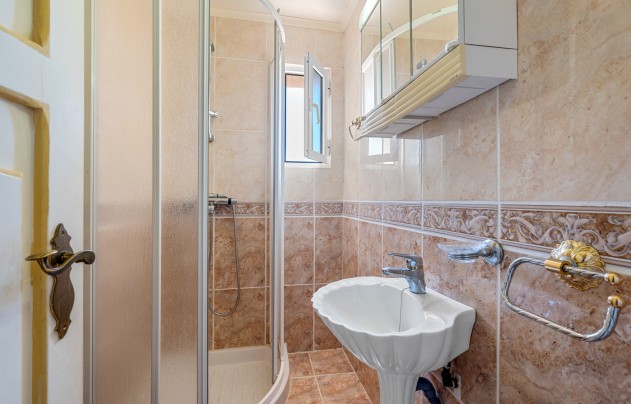 Resale - Apartment - Benidorm - Levante
