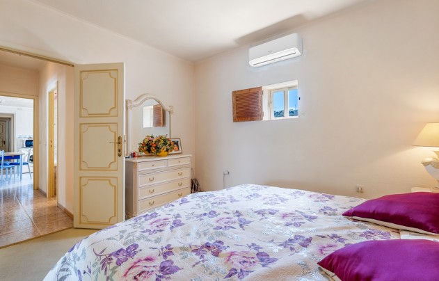 Resale - Apartment - Benidorm - Levante