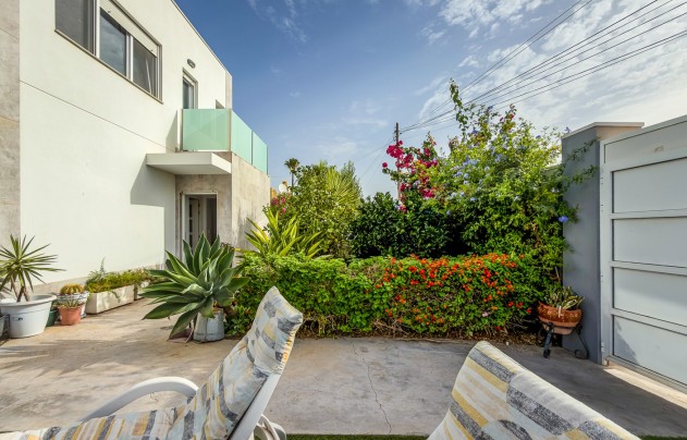 Revente - Villa - Torrevieja - Torreta - Florida