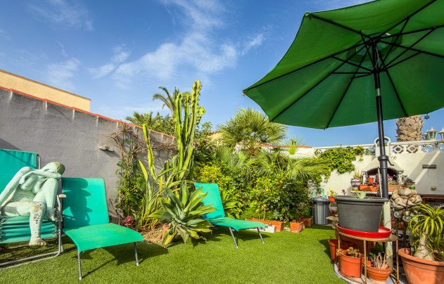 Revente - Villa - Torrevieja - Torreta - Florida